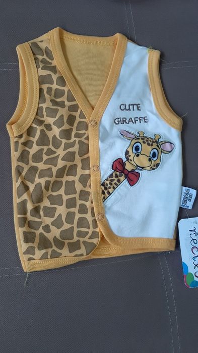 Детские вещи 0‐2годика