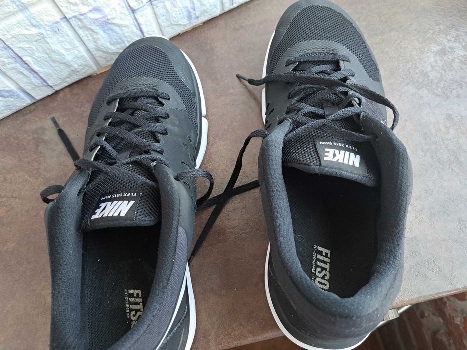 мъжки маратонки,кецове,спортни обувки,Nike ,номер45,5