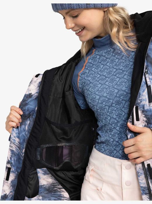 Roxy Jetty, XL, ново, оригинално дамско ски/сноуборд яке