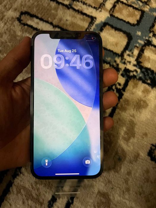 iPhone 12 pro oladiganlar tel qilsin