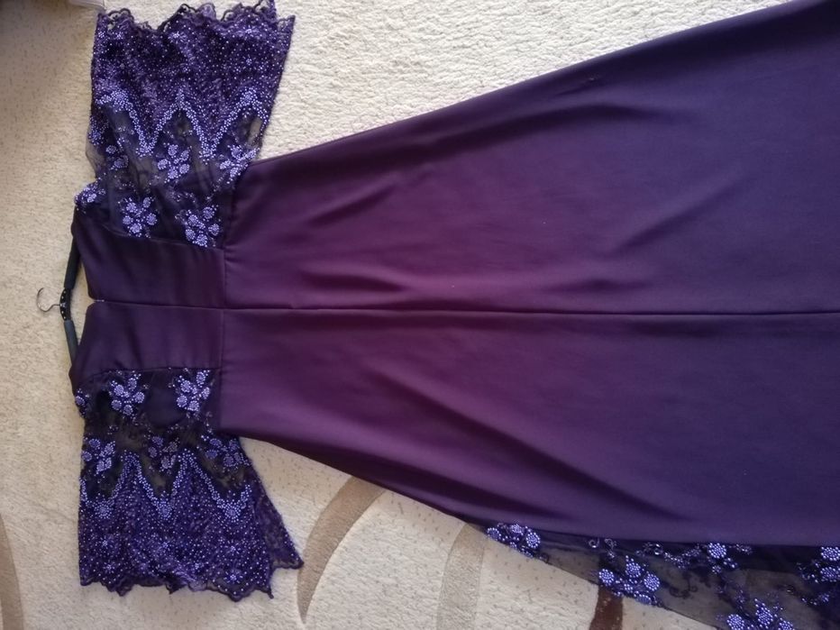 Rochie eleganta de zi