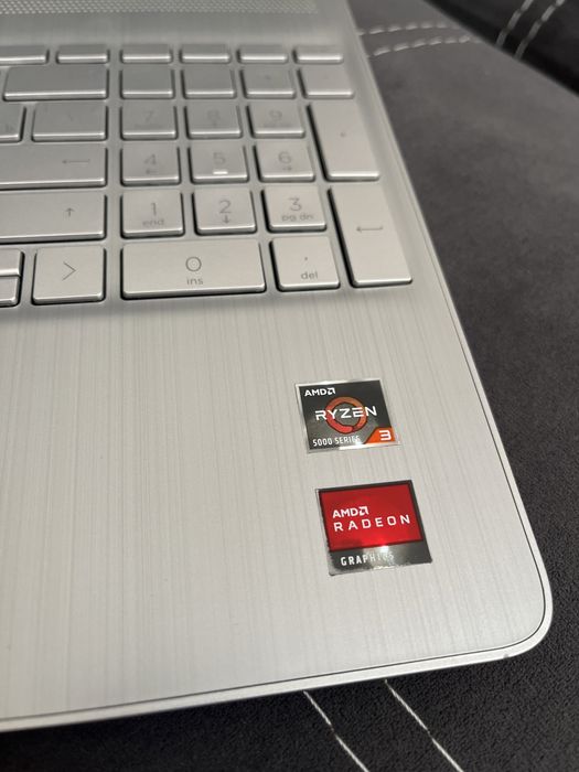 Ноутбук HP Laptop 15s-eq2023ur