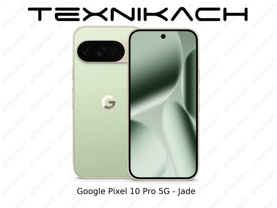 Google Pixel 10 Pro 5G • Yetkazib berish • Tekshirib to‘lash