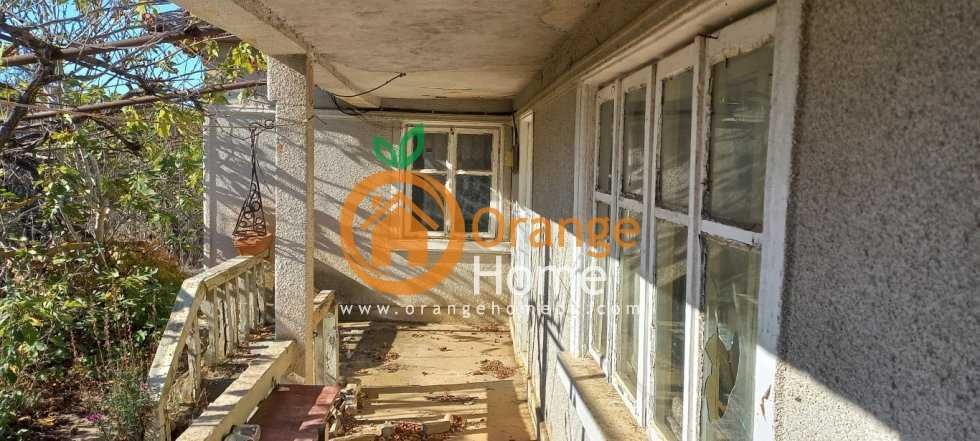 Продава се Къща в с. Българево, Област Добрич - 90 кв.м за 500 €/кв.м - Снимка #2