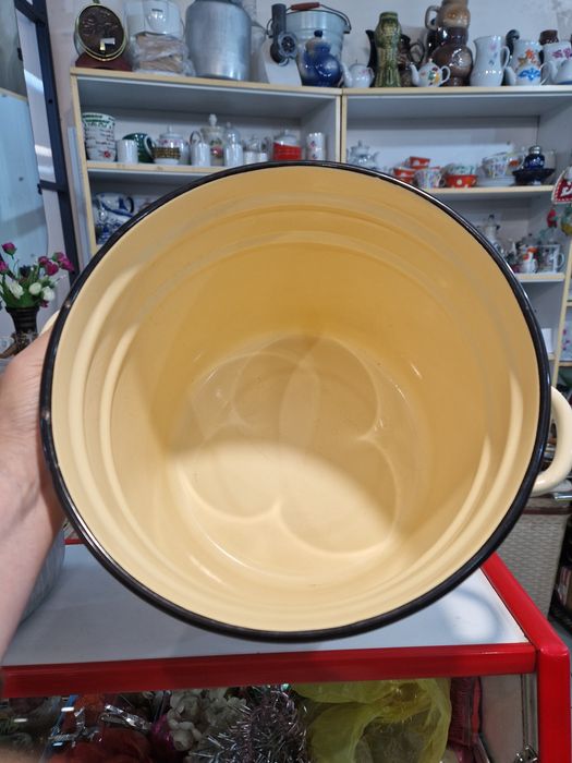 Продам советские кастрюли