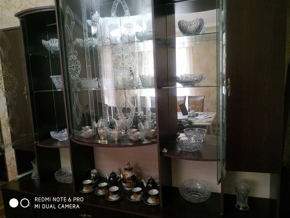 Stenka chinnilari bilan sotiladi