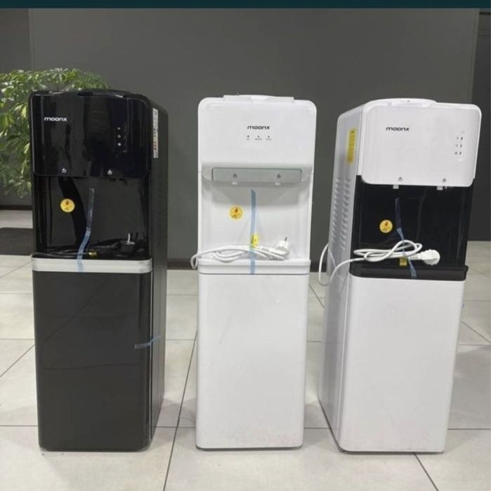 Кулер для воды скидка со склада доставка 670 000 сум