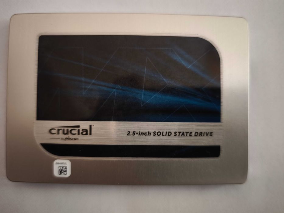 Crucial MX200 SSD SATA 2.5" - 1000 GB - 67% Lifetime