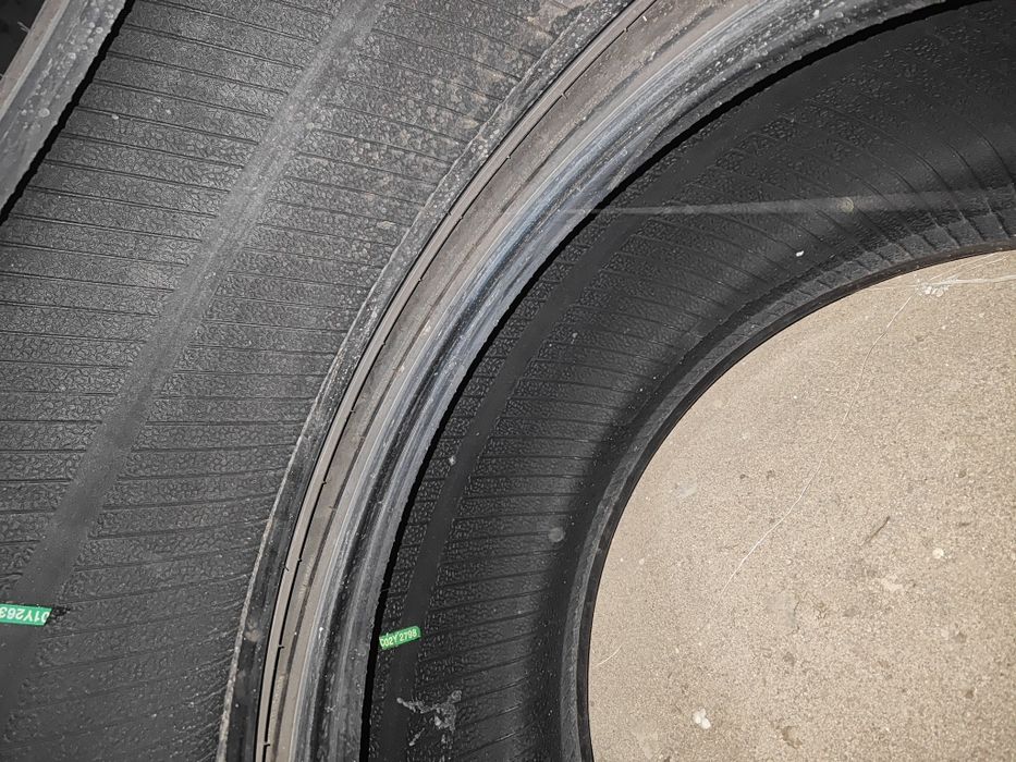 Авто шина 235/55 R17