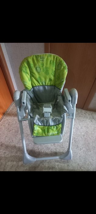 Стульчик для кормления ребёнка