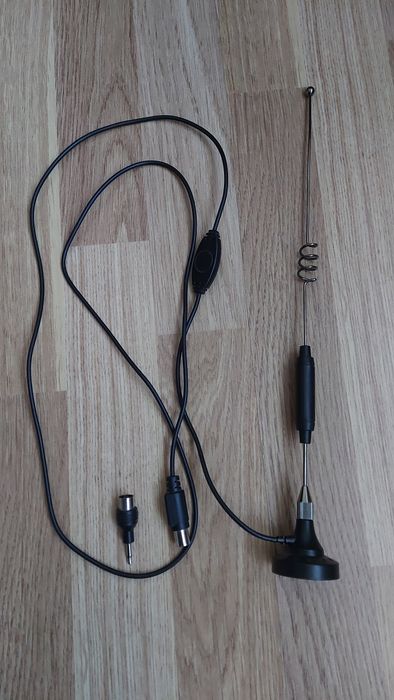 Antene telescopice și pt. router