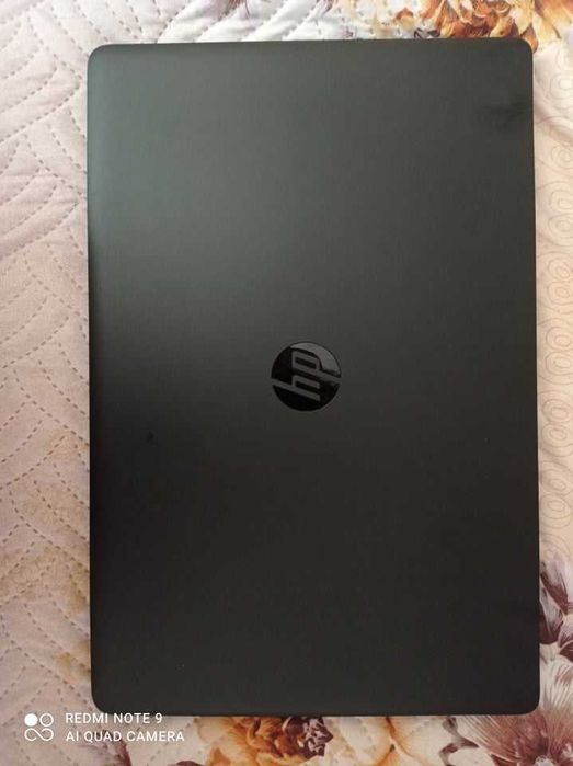 Отличен Лаптоп HP Probook 470 в перфектно състояние