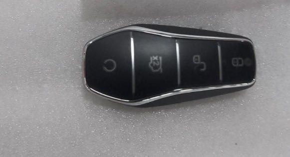 Ключ Byd destroyer 05