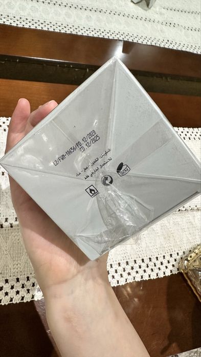 Парфюмерная вода Zan FRAGRANCE WORLD