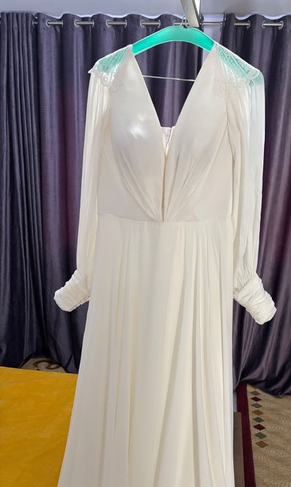 Rochie Mireasă Natalia Vasiliev