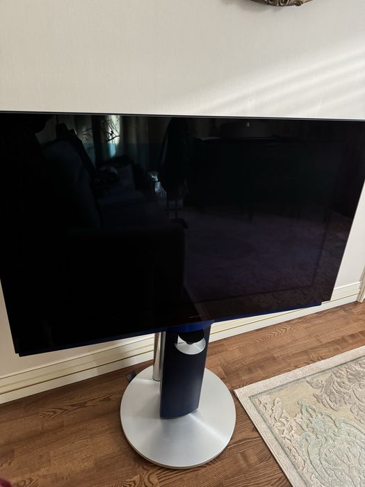 Телевизор на стену