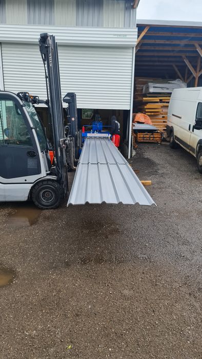 Машини за LT ламарина/ПРОДАВА!