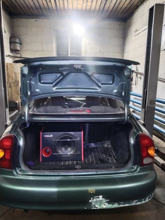 Продам авто в хорошем состоянии