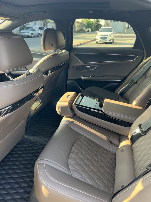 Продается BYD HAN