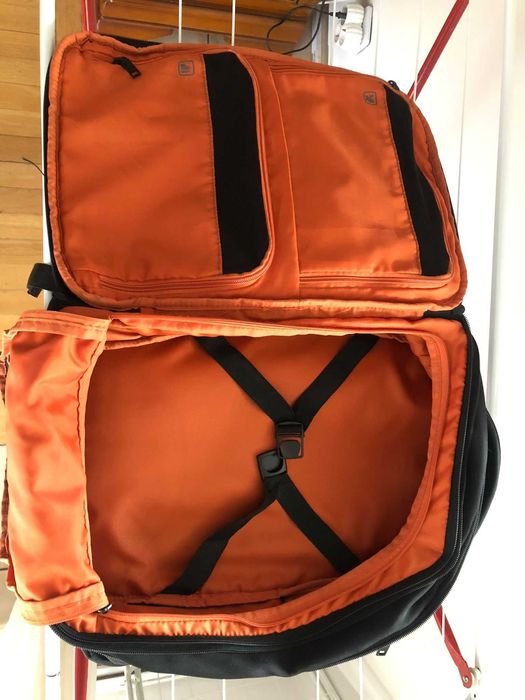 Rucsac Samsonite Extensibil