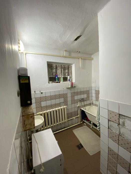 Аренда дома.