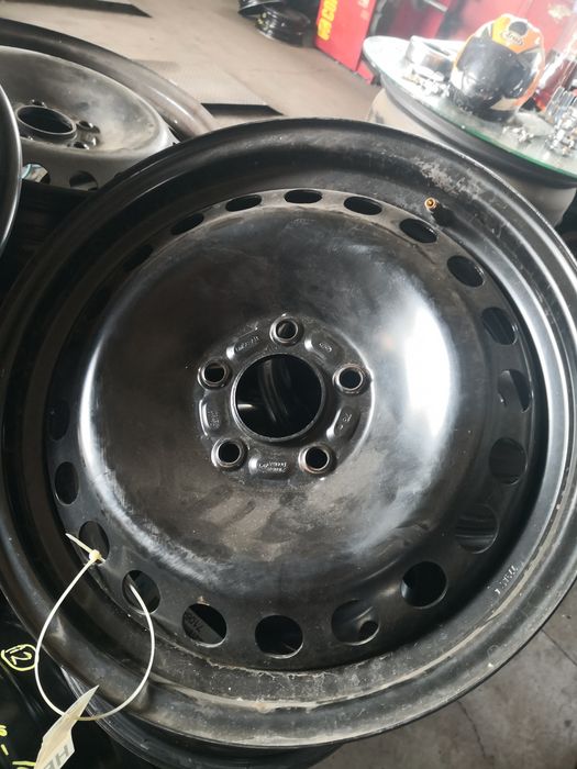 5х108 Ford Форд 5x108 16 цола джанти с датчици