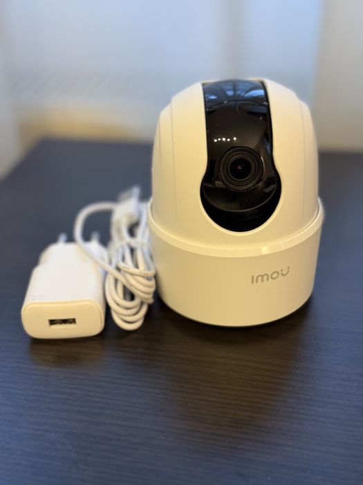 Camera de supraveghere Imou