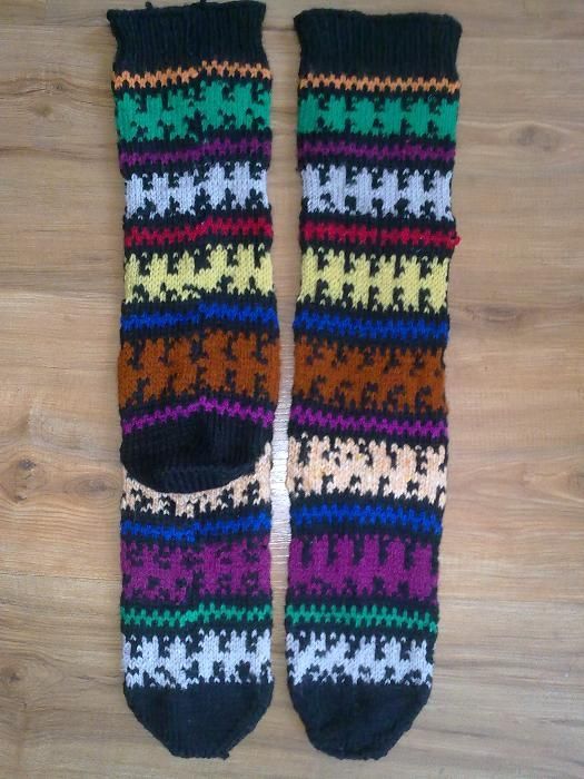 чорапи за носия