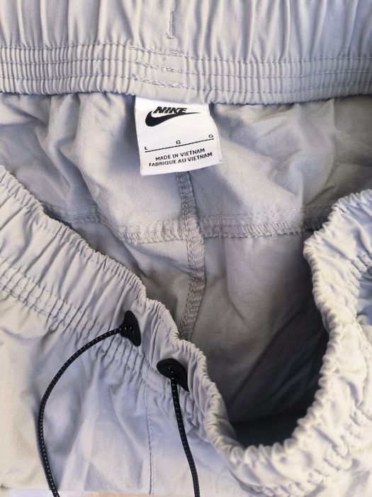 Nike AIR MAX долнище L размер