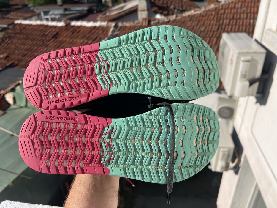 Reebok Nano 1 44