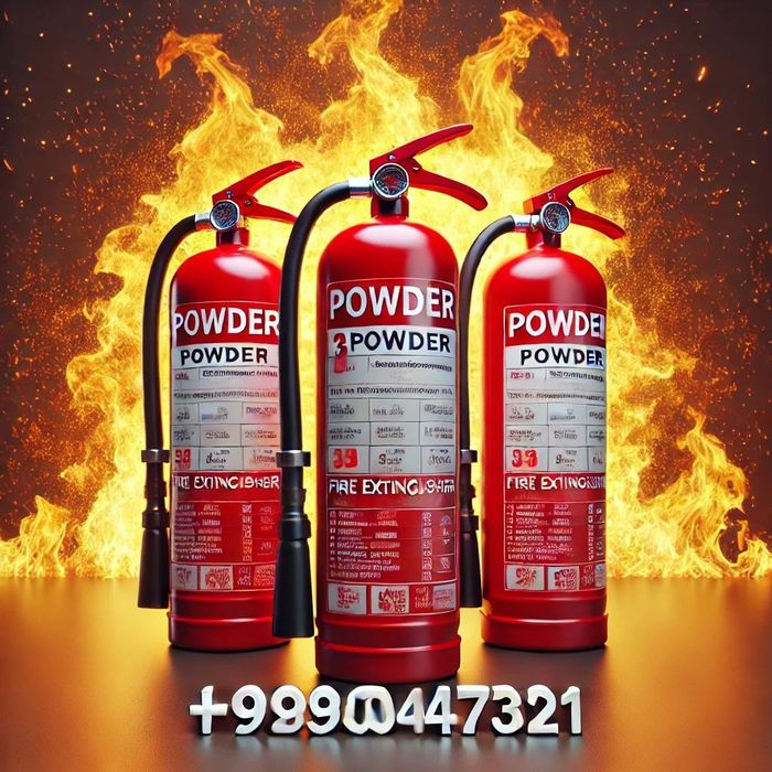 Огнетушители ОП , ОУ ,МПП