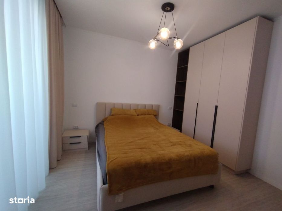 Apartament 2 camere, zona Theodor Pallady