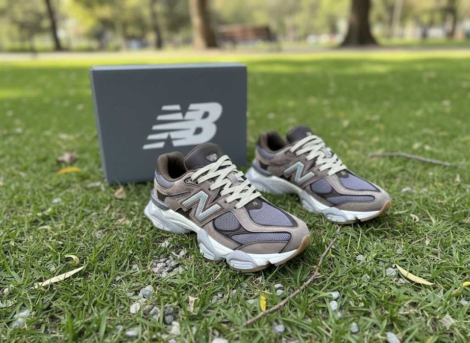 Adidasi NEW BALANCE 9060 - Adidasi Premium