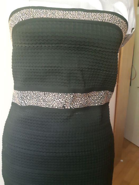 Rochie elastica New Look