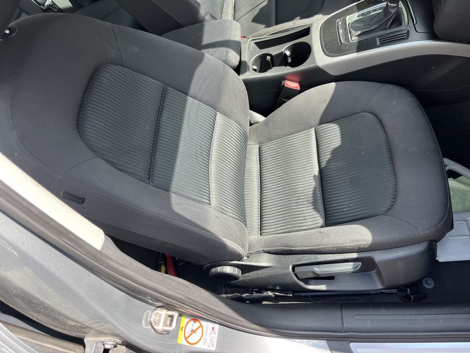 Салон за Audi A4 B8 Ауди А4 Б8