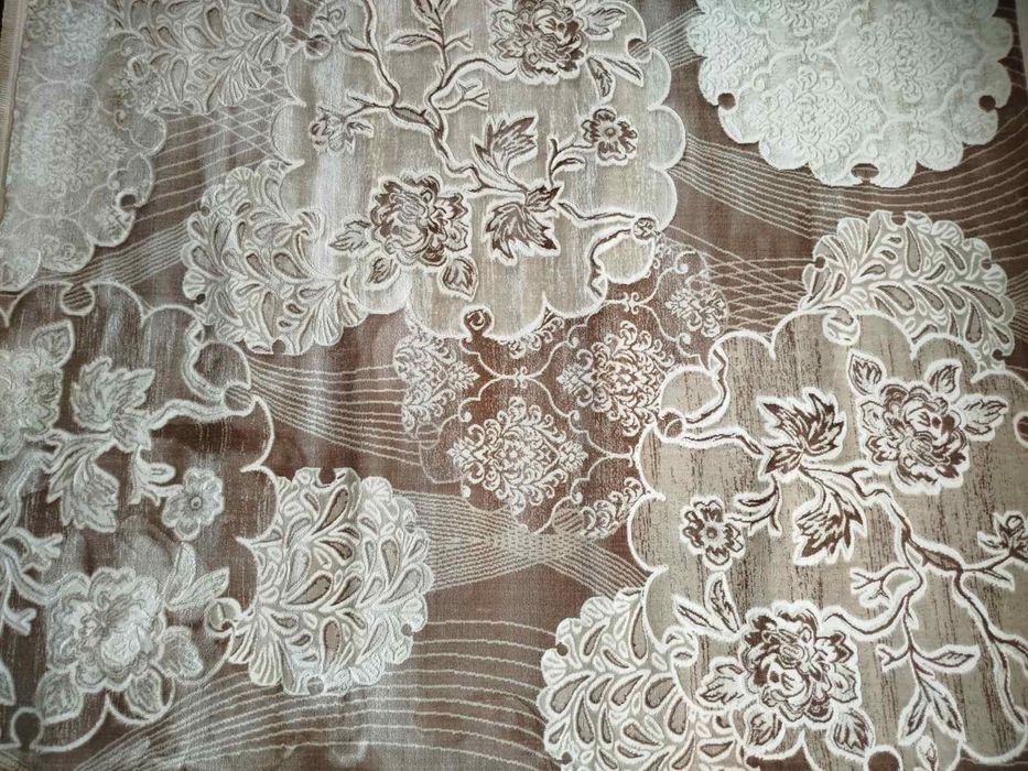 Турски килим Нов