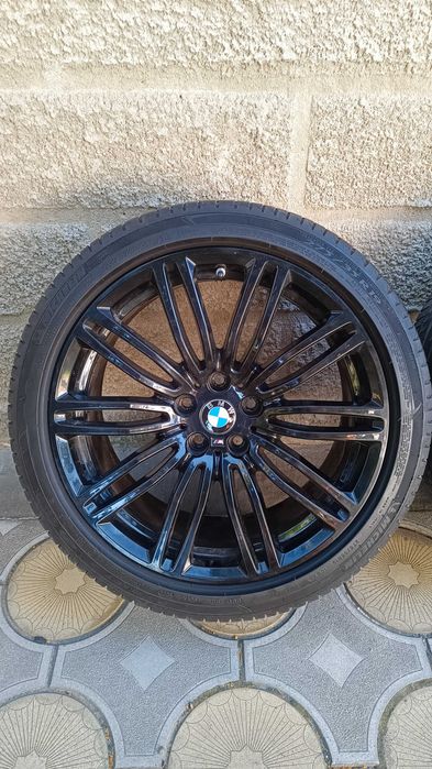 Джанти 19 цола за БМВ г30 стил 664 bmw g30