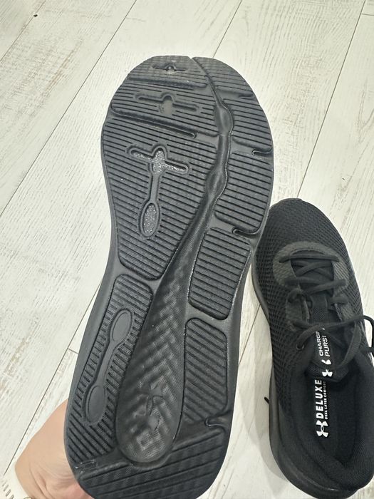 оригинал кроссовки UnderArmour