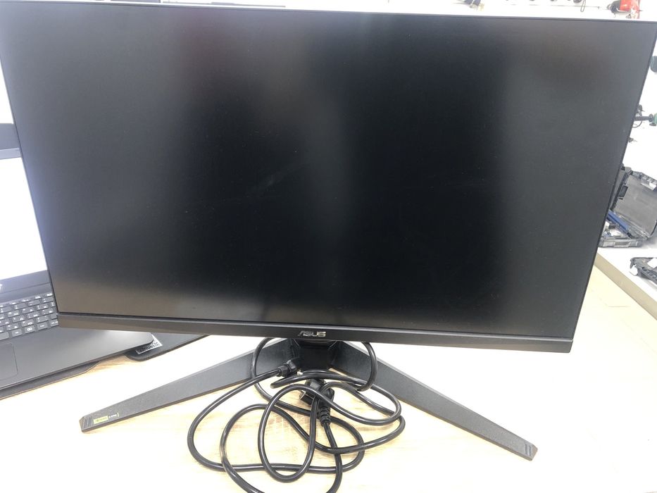 Монитор Asus Tuf Gaming VG27AQ3A(ТМ79)
