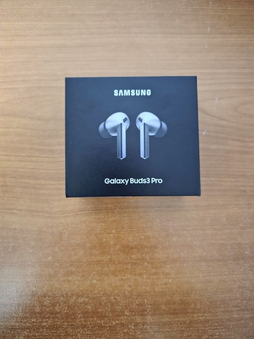 Casti Samsung Buds Pro3 Noi