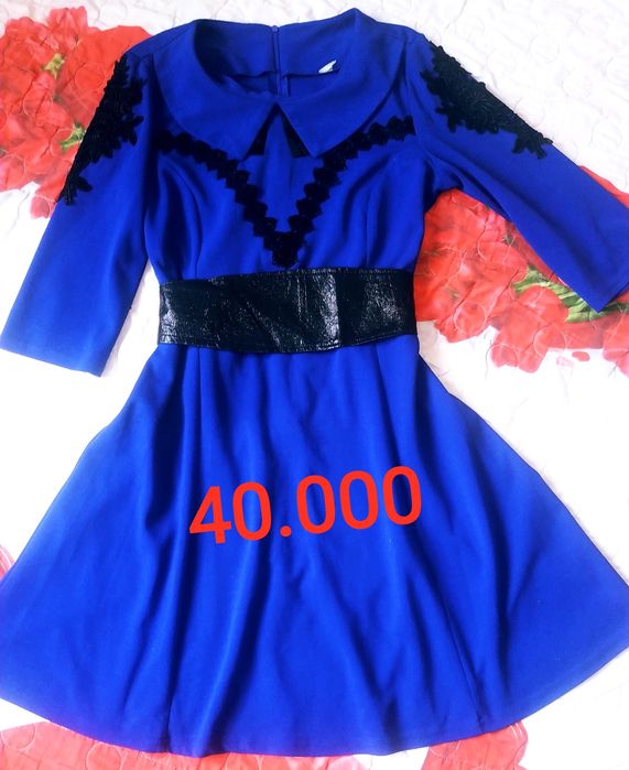 Kiyimlar sifatli holati yaxshi