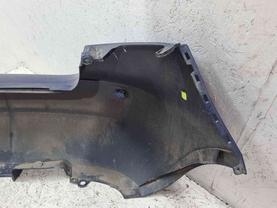 Bara spate Skoda Fabia 2 (5J, 542) [Fabr 2007-2014] LZ5