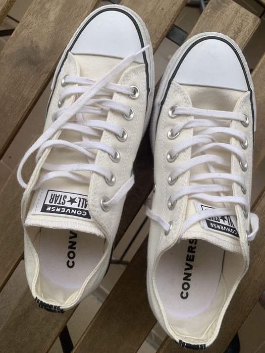 Дамски маратонки Converse