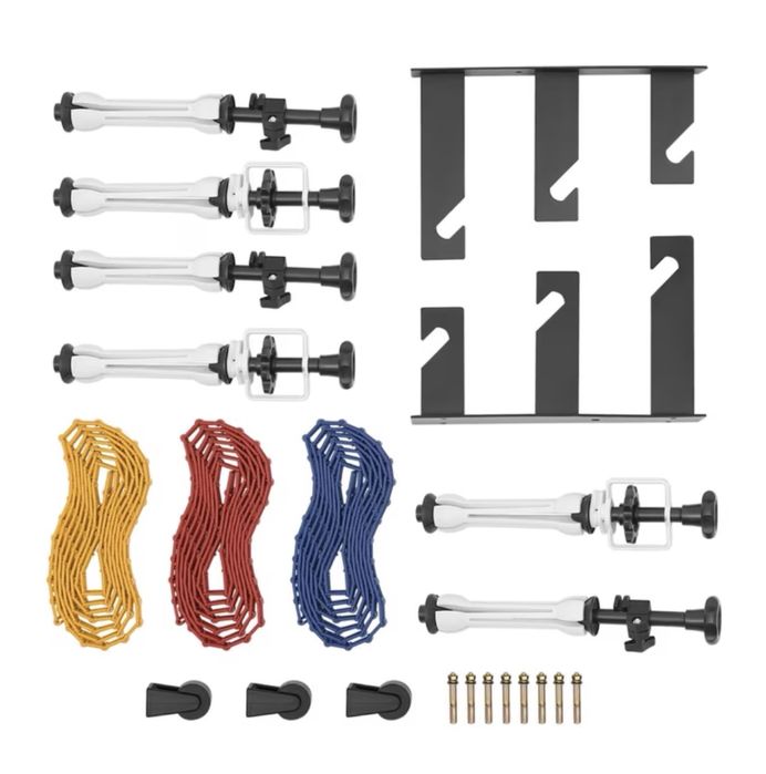 Механична фонова система, фотография, студио