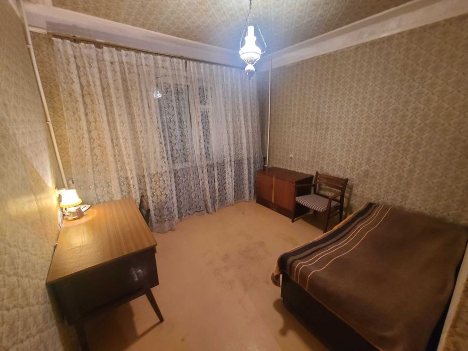 Продаётся квартира