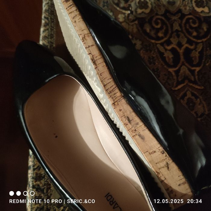 Туфли женские новые дёшево