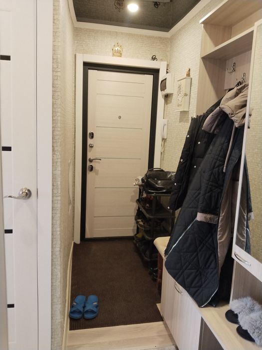 Продам квартиру в центре