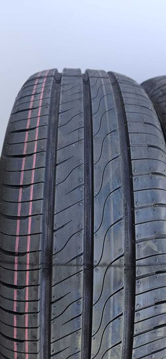 Anvelope GoodYear EfficientGrip 195 55 R16 noi