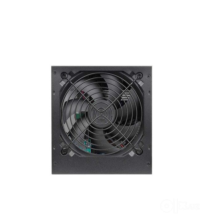 | Блок питания Thermaltake Litepower 550W 80 PLUS