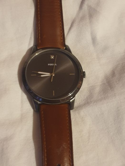 Часовник    FOSSIL